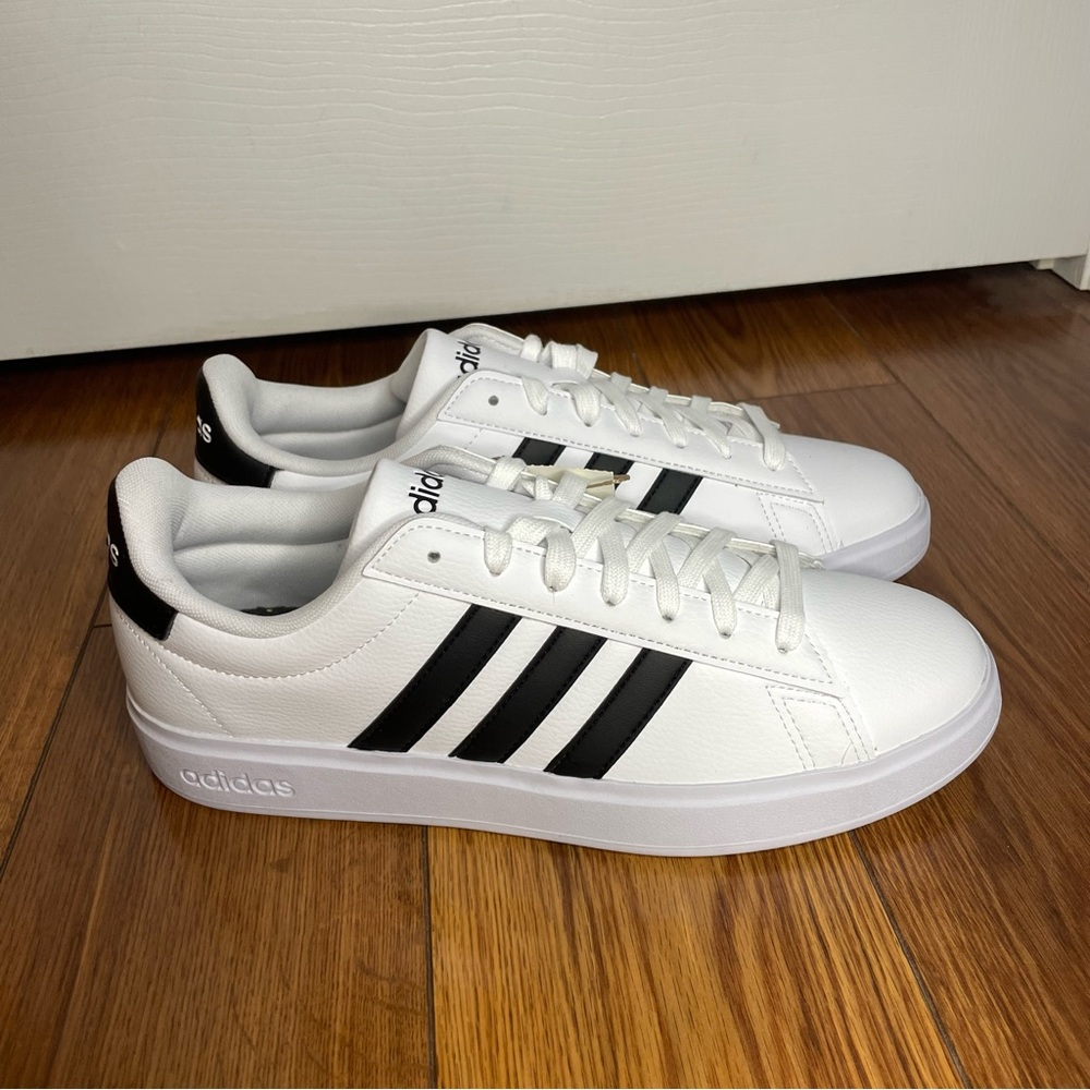 Adidas Grand Court 2.0 Sneakers